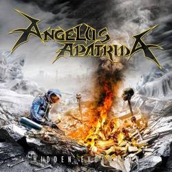 Angelus Apatrida : Hidden Evolution